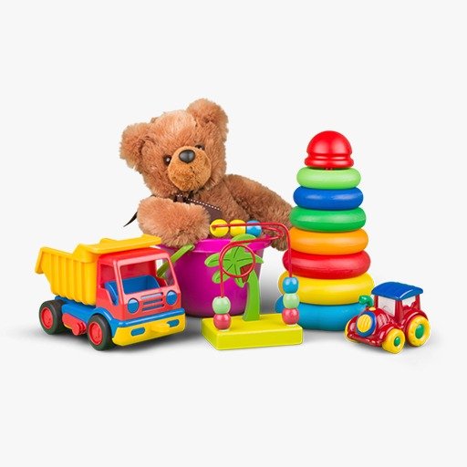 Kids Games