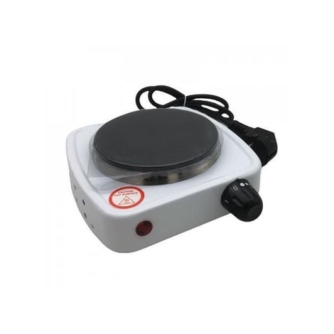 موقد كهربائي DX2034 من DENX بقوة 500 واط