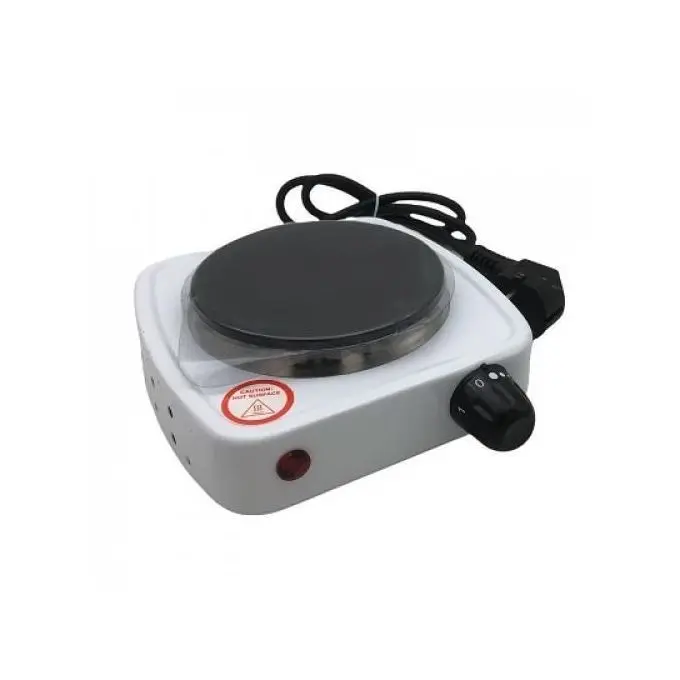 موقد كهربائي DX2034 من DENX بقوة 500 واط